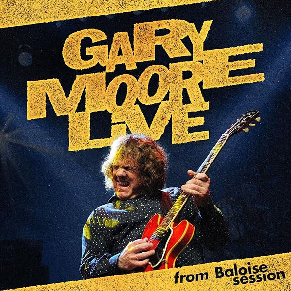 ミュージック 3discs Blu-ray Gary Moore Live At Montreux 2010 (Blu-ray Disc+2CD) VQXD10005 WARD /00330 Gary Moore - Live At Montreux 2010 (Blu-ray, 2011) for sale